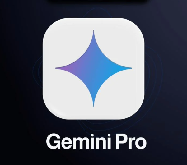 اشتراك أصلي Gemini Pro لمدة سنة